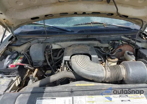 1999 Ford F-150 Lariat/Work Series/Xl/Xlt from USA, damaged, VIN 1FTRF17W0XNA60881